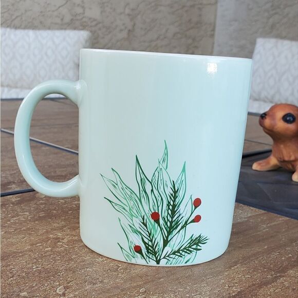 Starbucks Christmas Mug - 26 oz. - Picture 3 of 4